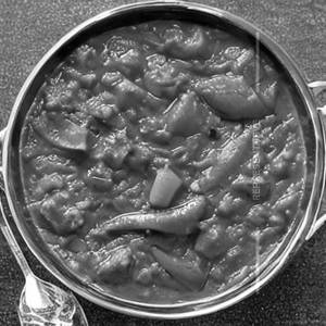 Vegetable Masala