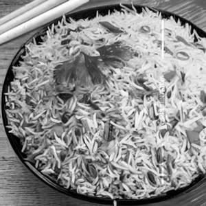 Egg Singapore Rice