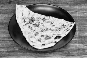 Naan Cheese