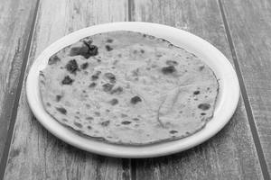Butter Roti