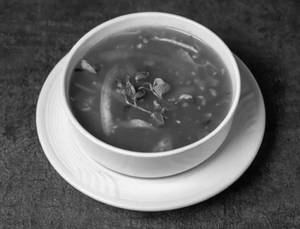 Veg Hot & Sour Soup