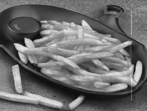 French Fry   
