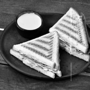 Egg Sandwich