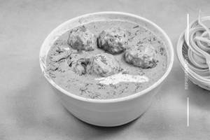 Malai Kofta