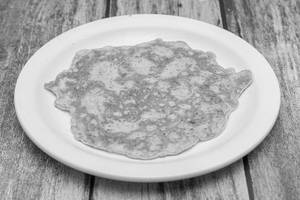 Egg Omlet