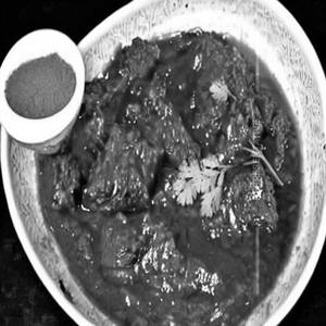 Beef Moghaliy