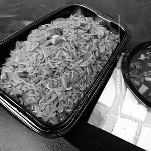Choice of Fish