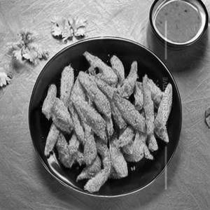 Mathi fry