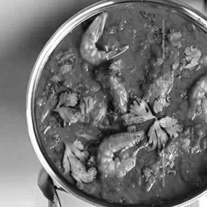 Prawn Masala