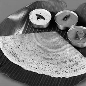 Udupi Veg Special Dosa