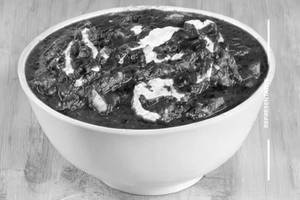 Palak Paneer