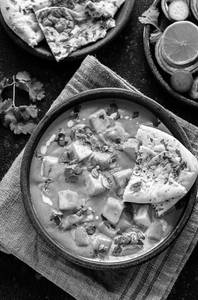 Paneer Butter Masala