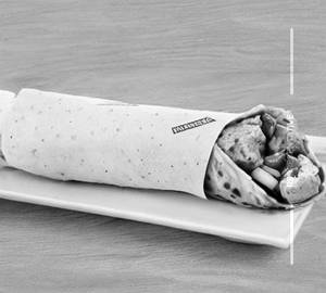 Chicken Egg Roll