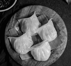 Prawn Har Gow