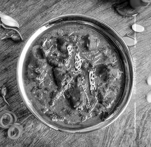 Veg Kadai