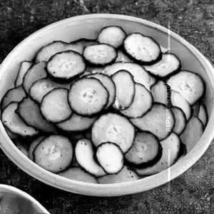 Cucumber Salad