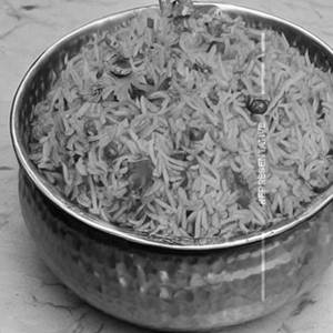Ghee Rice Full..