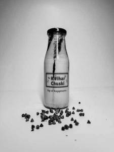 Chocolate Shake