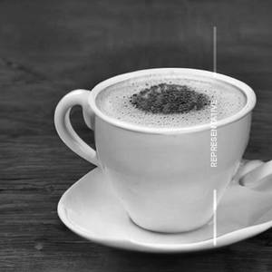 Hazelnut Latte