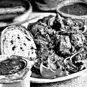 Patiala Chicken