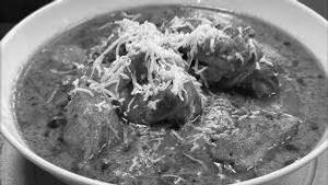 Mutton Rashida