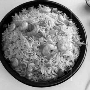 Prawn Fried Rice