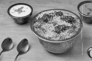 Veg Biryani