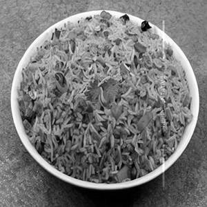 Oak Tossed Fried Rice ( Non Veg / Mix )