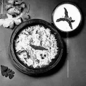 Butter Aate Ki Rumali