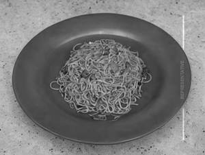 Schezwan Noodles