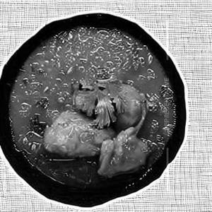 Steamed Rice (Hunan) - Chicken