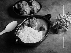 Chicken Butter Masala