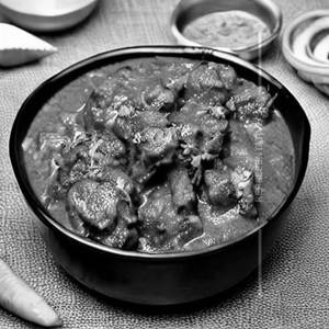 Mutton Masala
