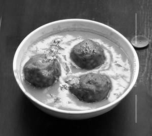 Cheese Malai Kofta