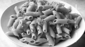 Red Sauce Macaroni
