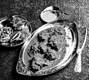 Murgh Musallam 