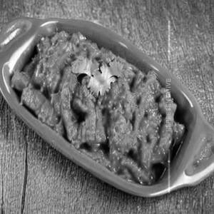 Capsicum Masala