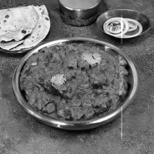 Baingan Bharta