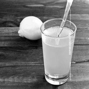 Lemon Juice