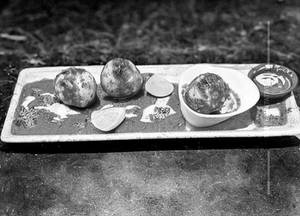 Kashmiri Dum Aloo