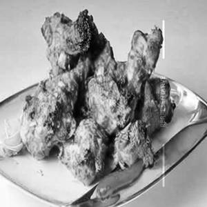 Murgh Amritsari