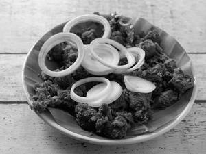 Beef Fry