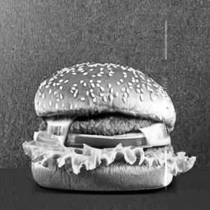 Chiken burger