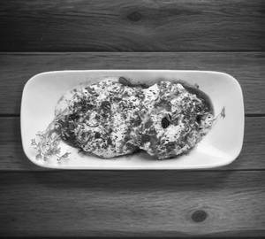 Perugu aavada [2 pieces]