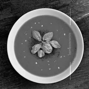 Tomato Soup