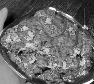 Gobi Keema