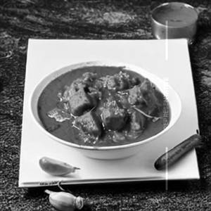 Masala Curry/kootucurry