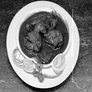 Chicken Tawa