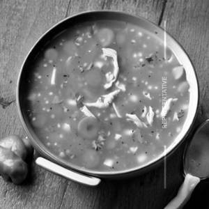Chicken Soup 