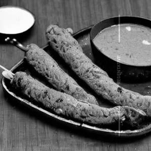 Veg Till Mill Seekh Kabab